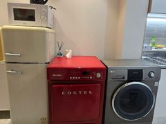 5 minutes from Sangsu Station, 2-room unit wi 10th image