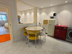 5 minutes from Sangsu Station, 2-room unit wi 8th image