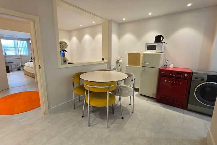 5 minutes from Sangsu Station, 2-room unit wi 8th image