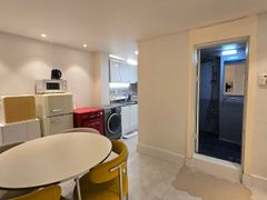 5 minutes from Sangsu Station, 2-room unit wi 9th image