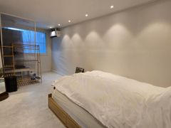5 minutes from Sangsu Station, 2-room unit wi 3th image