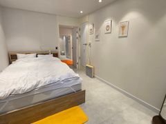 5 minutes from Sangsu Station, 2-room unit wi 0th image