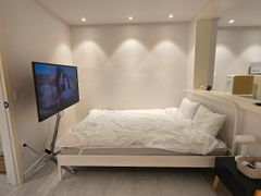 5 minutes from Sangsu Station, 2-room unit wi 7th image