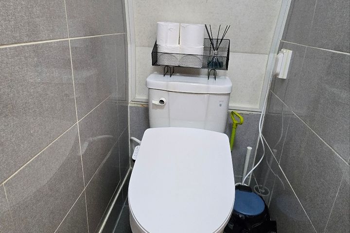 5 minutes from Sangsu Station, 2-room unit wi 16th image