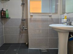 5 minutes from Sangsu Station, 2-room unit wi 15th image