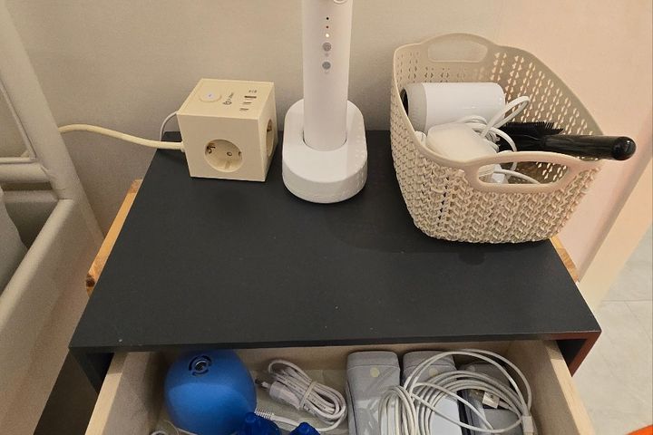 5 minutes from Sangsu Station, 2-room unit wi 14th image
