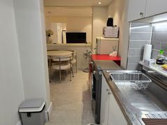 5 minutes from Sangsu Station, 2-room unit wi 13th image