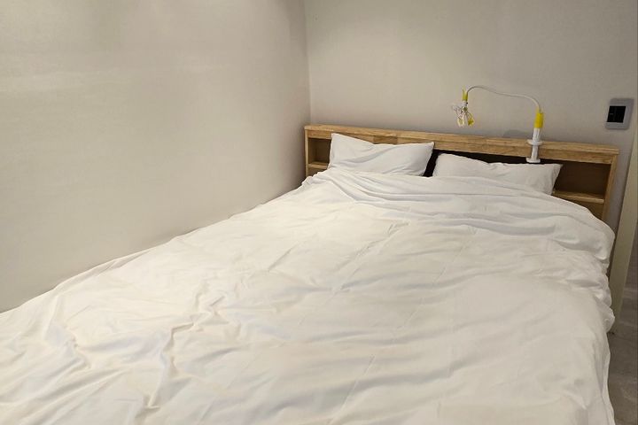 5 minutes from Sangsu Station, 2-room unit wi 6th image