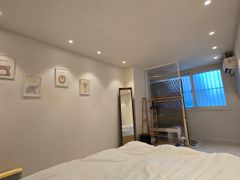 5 minutes from Sangsu Station, 2-room unit wi 1th image