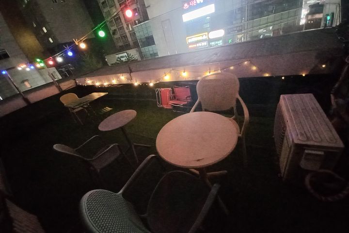 Suyu-Changdong Space Stay 14th image