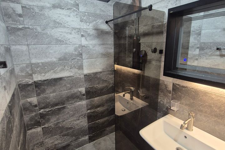 Luxury villa near Hongik University Station 1th image