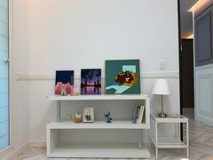Luxury villa near Hongik University Station 12th image