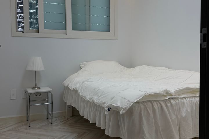 Luxury villa near Hongik University Station 14th image