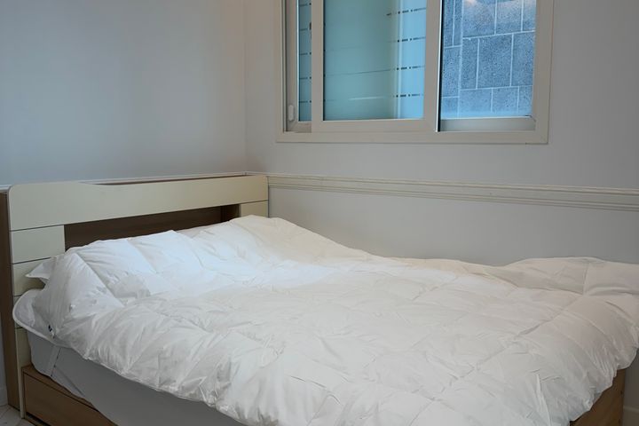 Luxury villa near Hongik University Station 11th image