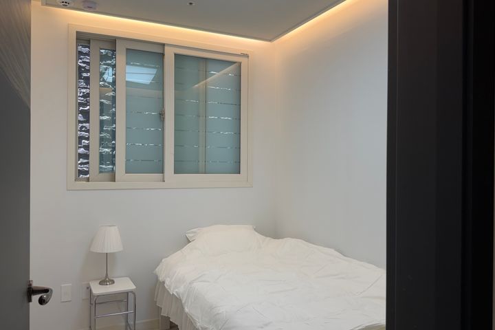 Luxury villa near Hongik University Station 13th image