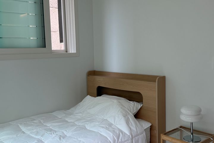 Luxury villa near Hongik University Station 8th image