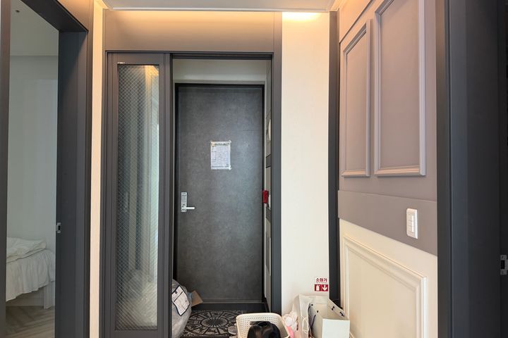 Luxury villa near Hongik University Station 15th image