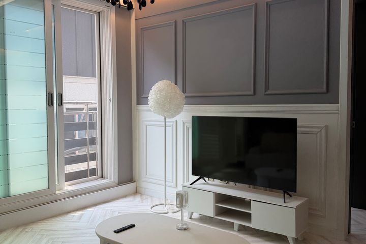 Luxury villa near Hongik University Station 5th image