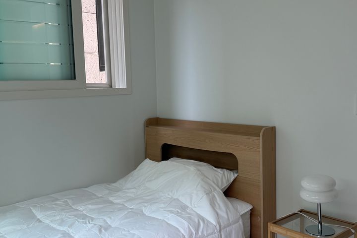 Luxury villa near Hongik University Station 9th image