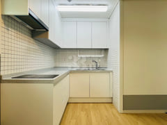 Osan 2-room unit, newly built, fully furnishe 1th image
