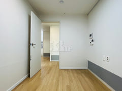 Osan 2-room unit, newly built, fully furnishe 4th image
