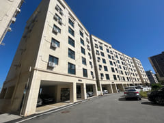 Osan 2-room unit, newly built, fully furnishe 0th image
