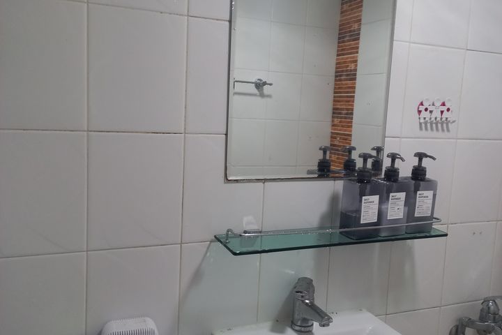 Suyu Station 2nd Floor Stay 10th image