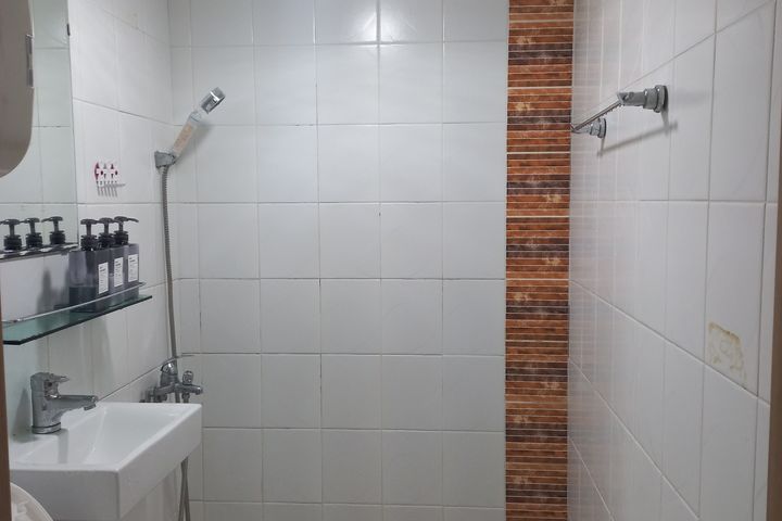 Suyu Station 2nd Floor Stay 11th image