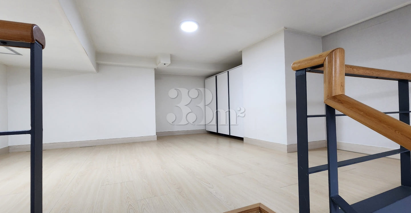 Fully furnished 1.5-room unit near Osan Stati 11th image