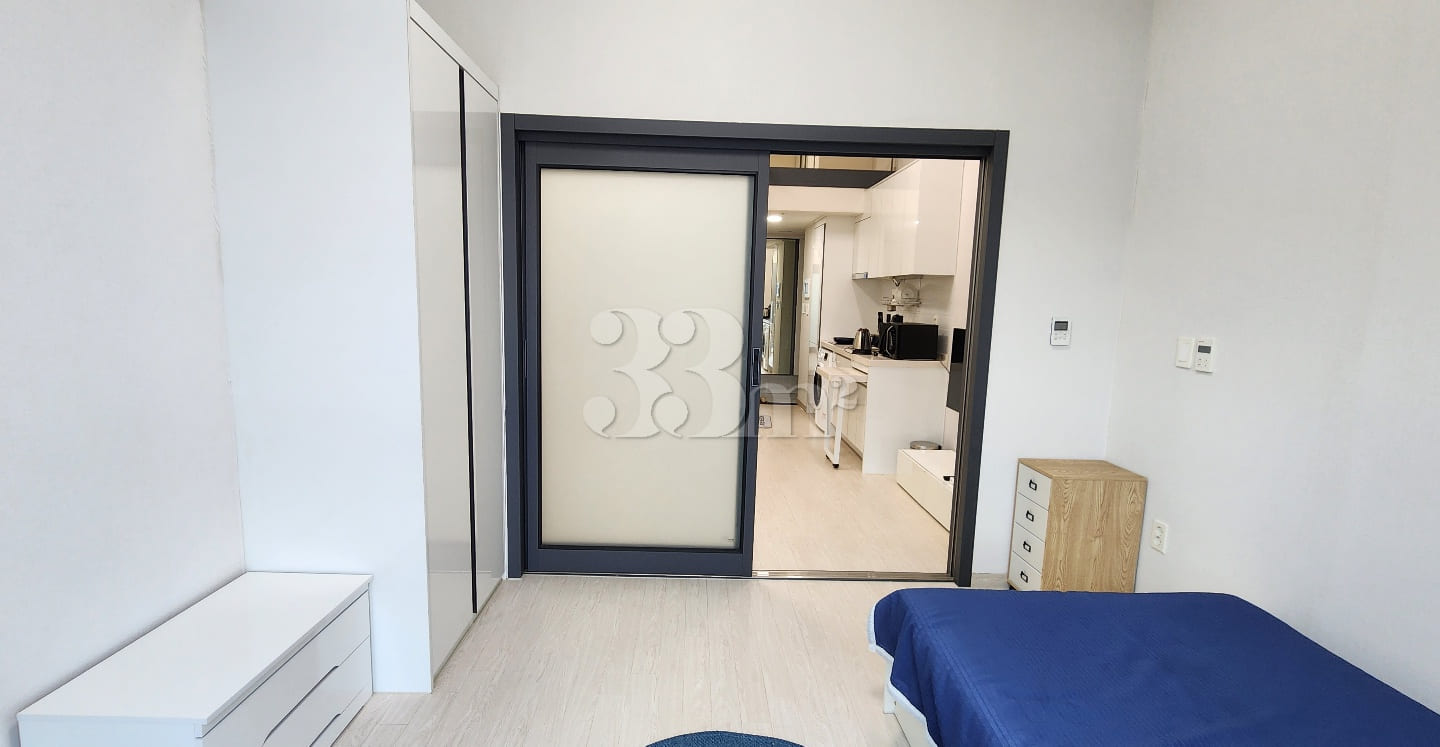 Fully furnished 1.5-room unit near Osan Stati 7th image