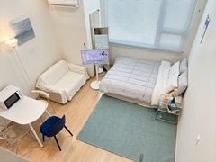 Spacious duplex 💙 1 minute from Sungshin Wom 1th image