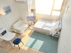 Spacious duplex 💙 1 minute from Sungshin Wom 0th image