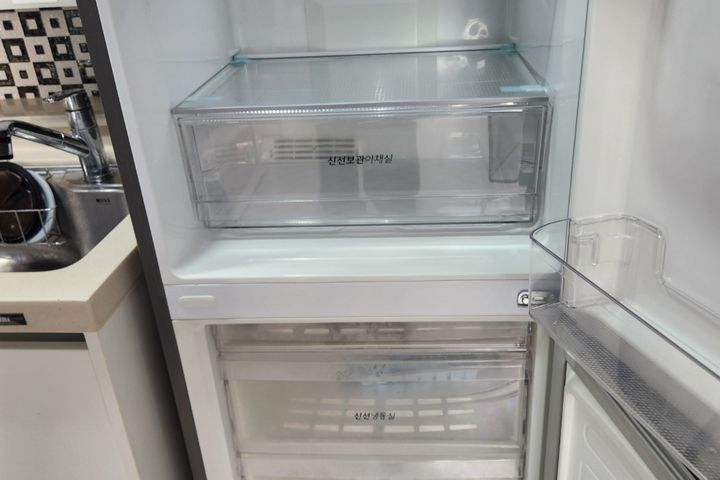 [미림]깔끔한투룸♡61 8번째 이미지