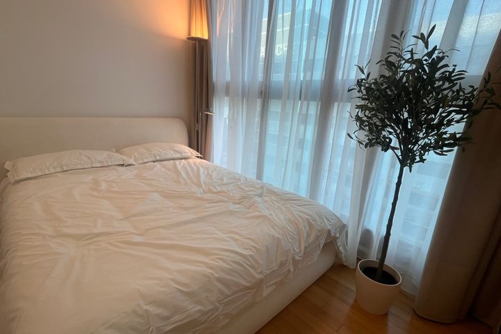 Songpa Jamsil-dong ❤️ Officetel 2th image