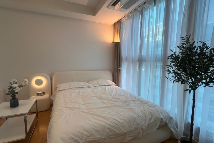Songpa Jamsil-dong ❤️ Officetel 3th image