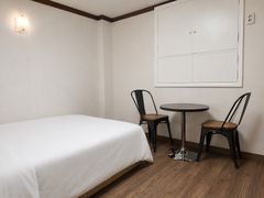 Monthly Rental House (1 Double Bed) 1th image