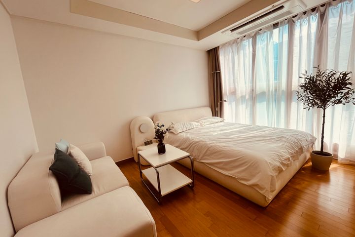 Songpa Jamsil-dong ❤️ Officetel 1th image