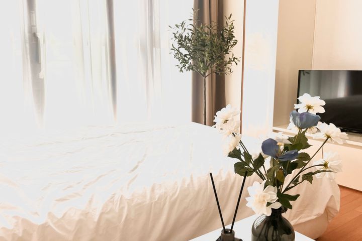 Songpa Jamsil-dong ❤️ Officetel 4th image