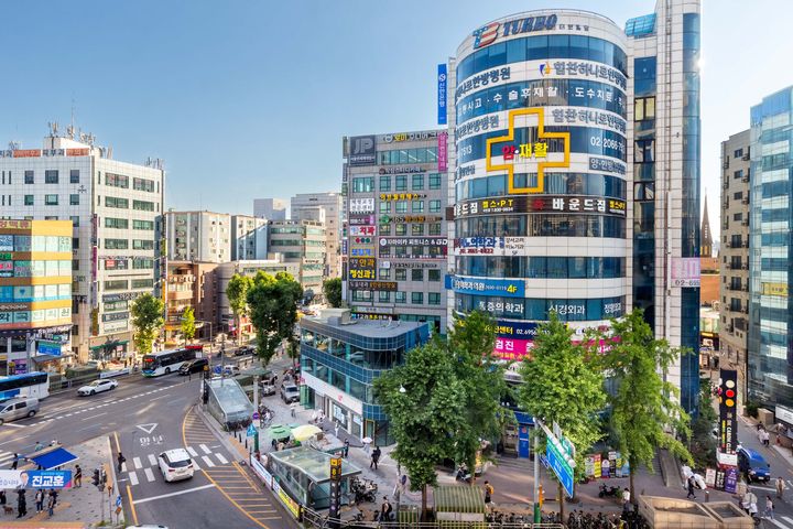 #115블루그라운드화곡 4번째 이미지