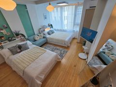 Suseo-Gangnam-Daechi-Samseong 2-Bedroom 0th image