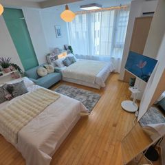 Suseo-Gangnam-Daechi-Samseong 2-Bedroom Unit Image