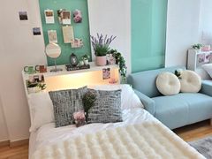 Suseo-Gangnam-Daechi-Samseong 2-Bedroom 2th image