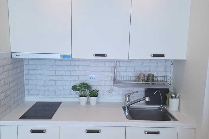 Suseo-Gangnam-Daechi-Samseong 2-Bedroom 5th image
