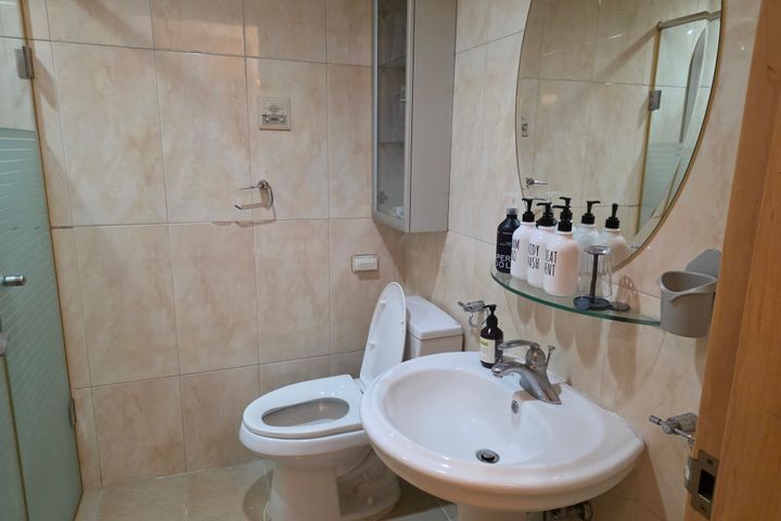 Suseo-Gangnam-Daechi-Samseong 2-Bedroom 8th image