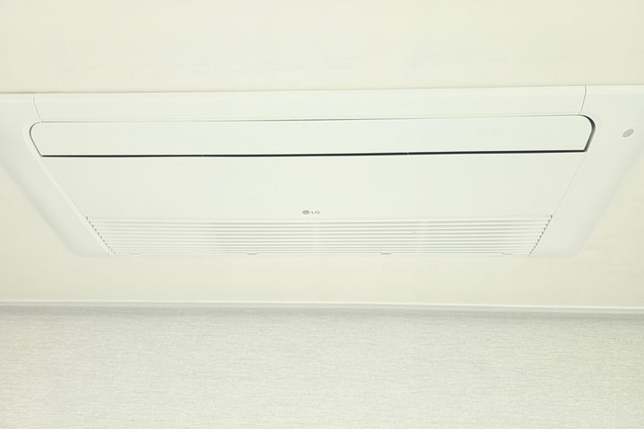 Two-room apartment in Eumseong, Chungbuk Inno 10th image