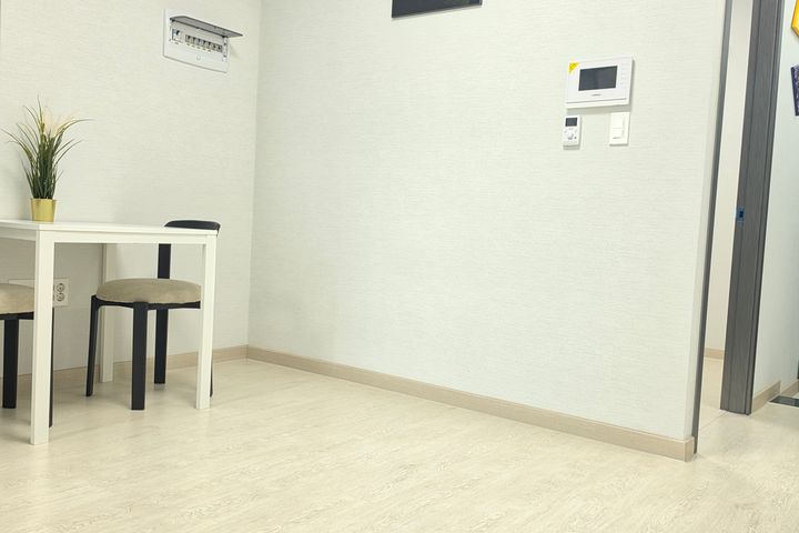 Two-room apartment in Eumseong, Chungbuk Inno 3th image