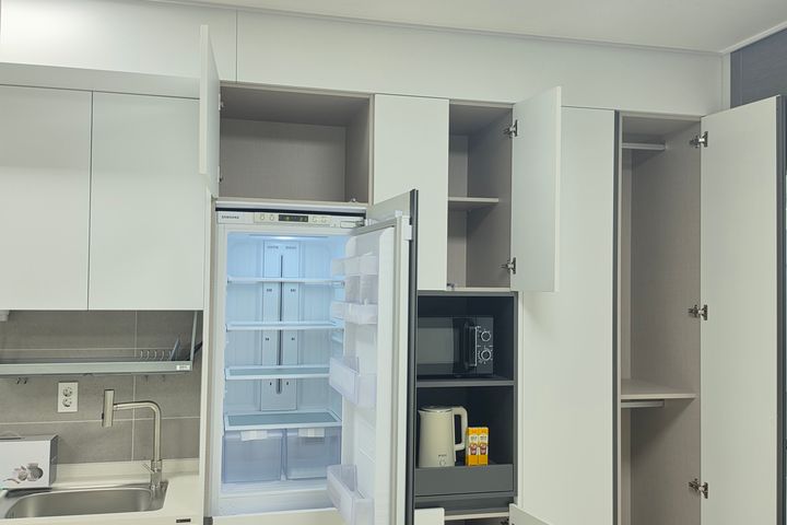 Two-room apartment in Eumseong, Chungbuk Inno 9th image
