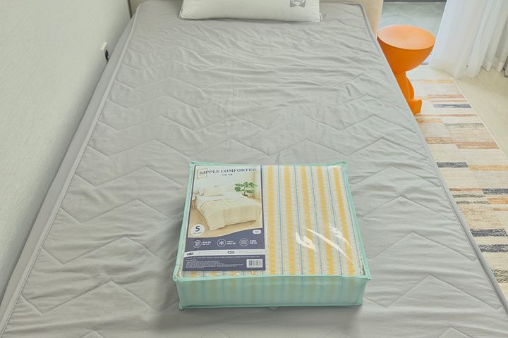 Two-room apartment in Eumseong, Chungbuk Inno 4th image