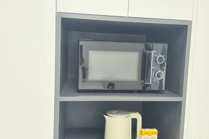 Two-room apartment in Eumseong, Chungbuk Inno 11th image
