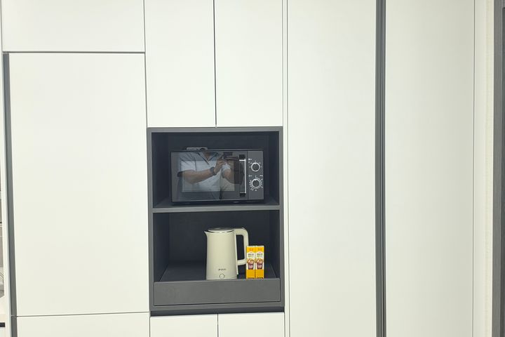 Two-room apartment in Eumseong, Chungbuk Inno 8th image